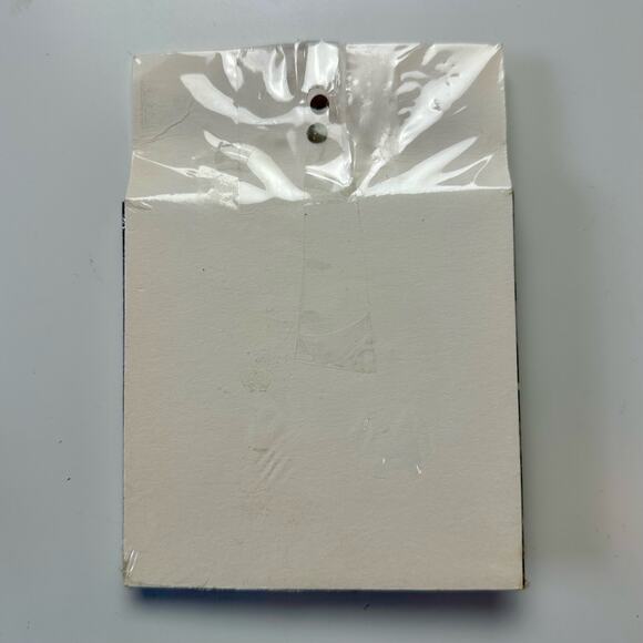 Switch Plate by Lasting Impressions Acrylic & Dried Flowers Green Decor Unused - Picture 2 of 6